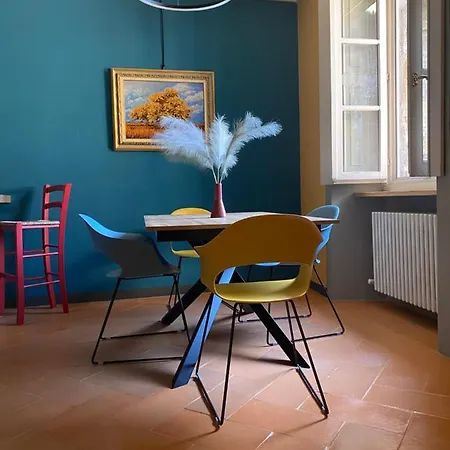 Appartement Antica Dimora Del Mercato *