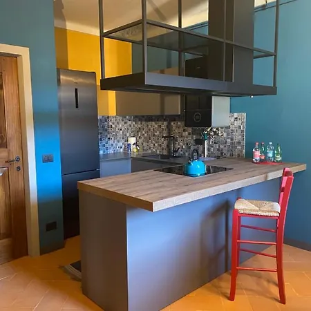 Appartement Antica Dimora Del Mercato