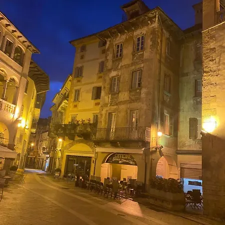 Antica Dimora Del Mercato Апартаменты