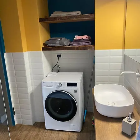 Antica Dimora Del Mercato Апартаменты