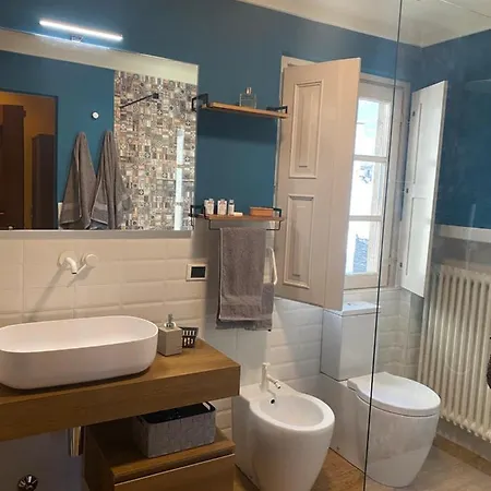 Appartement Antica Dimora Del Mercato