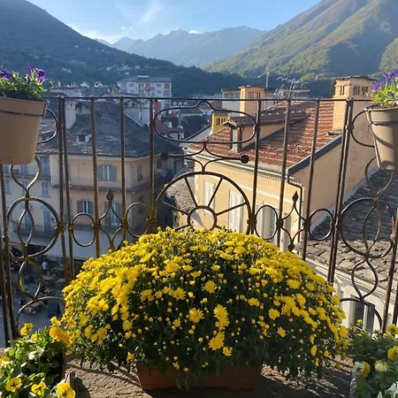 Antica Dimora Del Mercato * Domodossola