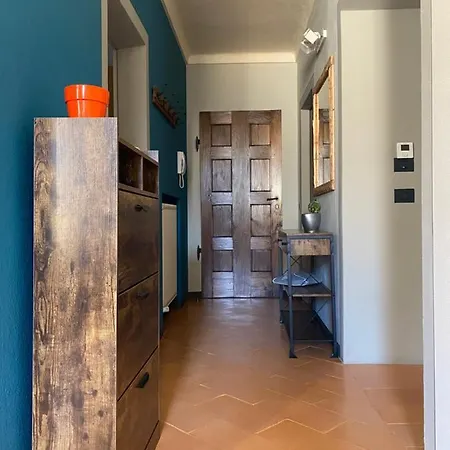 Antica Dimora Del Mercato 아파트 도모도솔라