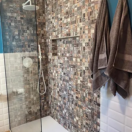 Antica Dimora Del Mercato Апартаменты