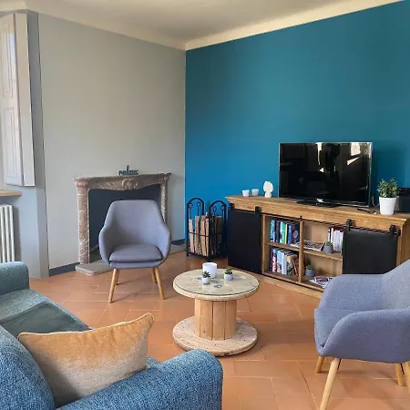 Antica Dimora Del Mercato Appartement Domodossola