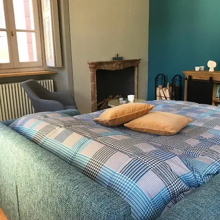 Antica Dimora Del Mercato Appartement *