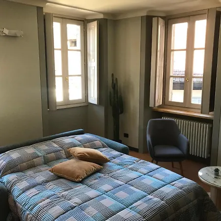 Antica Dimora Del Mercato Appartement