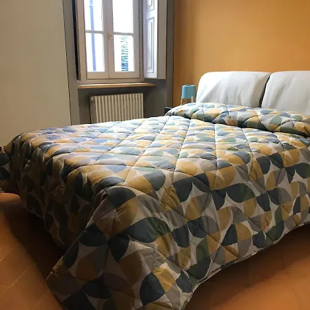 Apartment Antica Dimora Del Mercato Domodossola