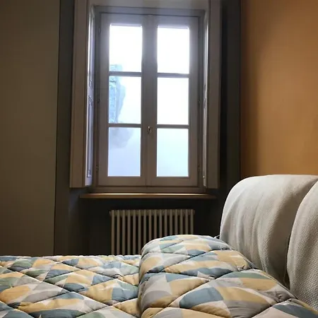 Antica Dimora Del Mercato * Domodossola