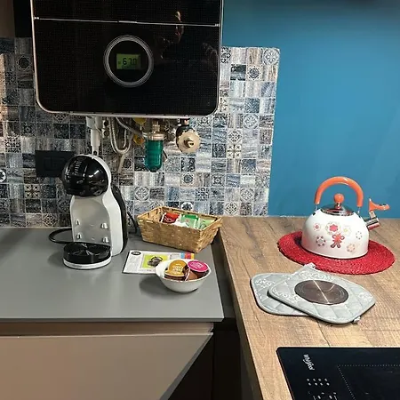 Antica Dimora Del Mercato Домодоссола