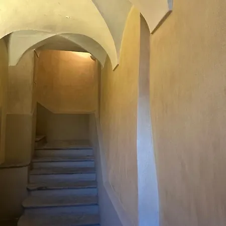 Antica Dimora Del Mercato Appartement