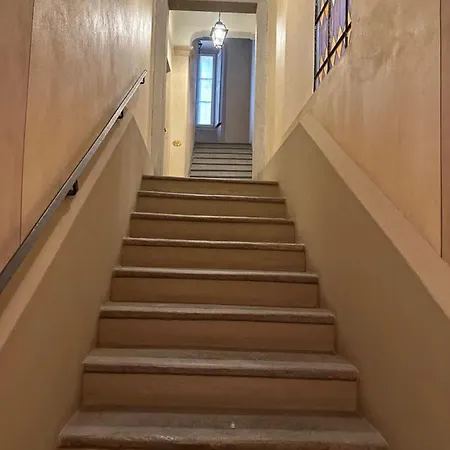 Antica Dimora Del Mercato Appartement