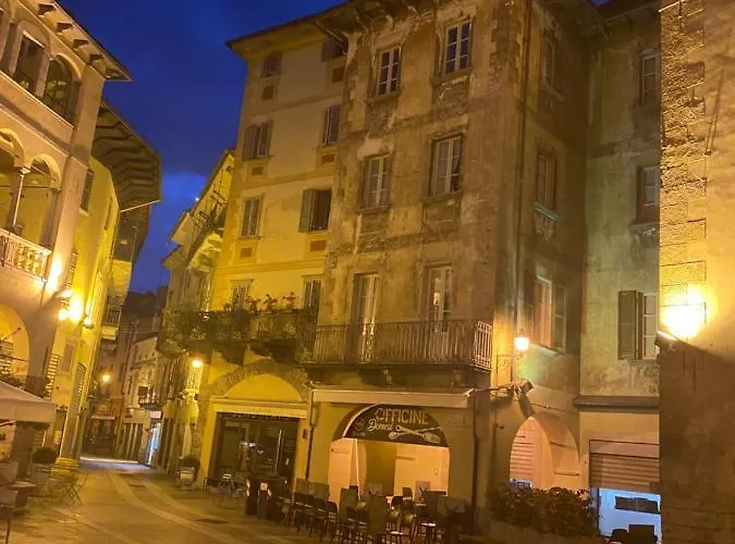 Antica Dimora Del Mercato Апартаменты