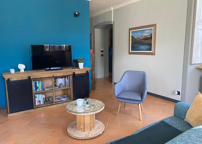 Antica Dimora Del Mercato Appartamento Domodossola