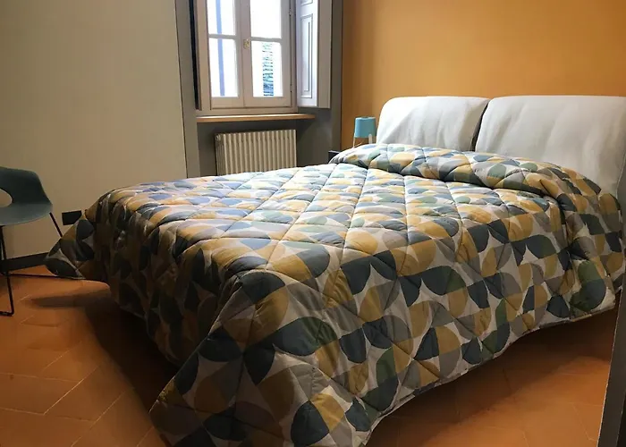 Appartamento Antica Dimora Del Mercato Domodossola